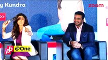 Shilpa Shetty IRRITATED with questions on T-20 controversy - Bollywood News