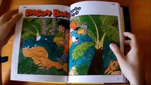 Dragon Ball Ilustraciones Completas de Akira Toriyama (Planeta Cómic)