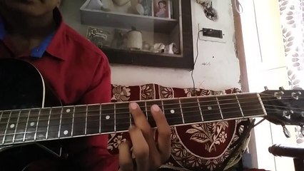 Mexican hat dance easy tabs tutorial.. by denis