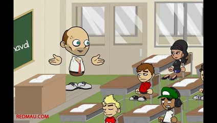 Chiste de Pepito - Carnaval