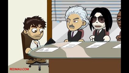 Chiste de Pepito - El perro más inteligente