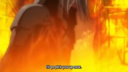 Last Order Final Fantasy VII ( English sub )