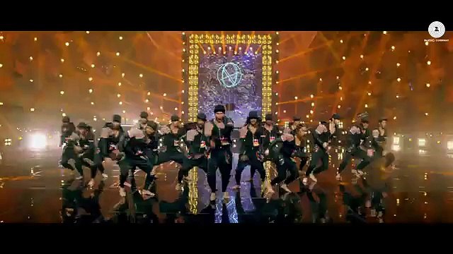 Bezubaan Phir Se Disneys ABCD 2 Varun Dhawan - Shraddha Kapoor Sachin - Jigar - YouTube