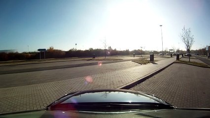 German Roads Porn - Mastery of roadness