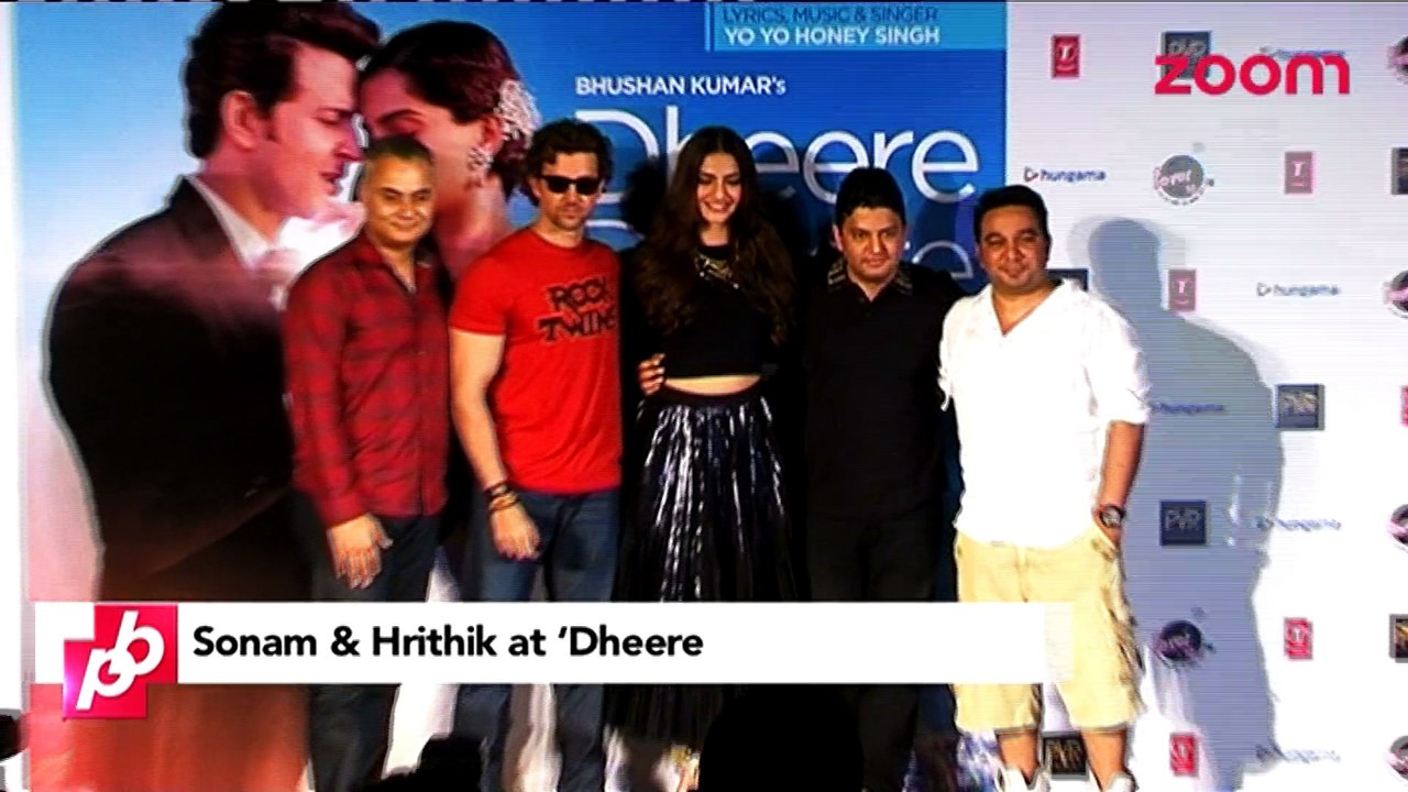 Hrithik Roshan stays mum on his link up with Kanagana Ranaut - Bollywood Gossip