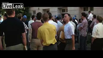 Not racoons you idiot... lol