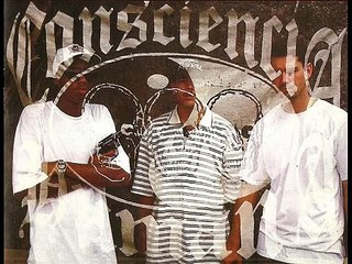 A Melhor Música do Consciência Humana de Todos os Tempos