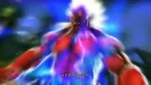 Ultra Street Fighter IV battle: C. Viper vs Oni