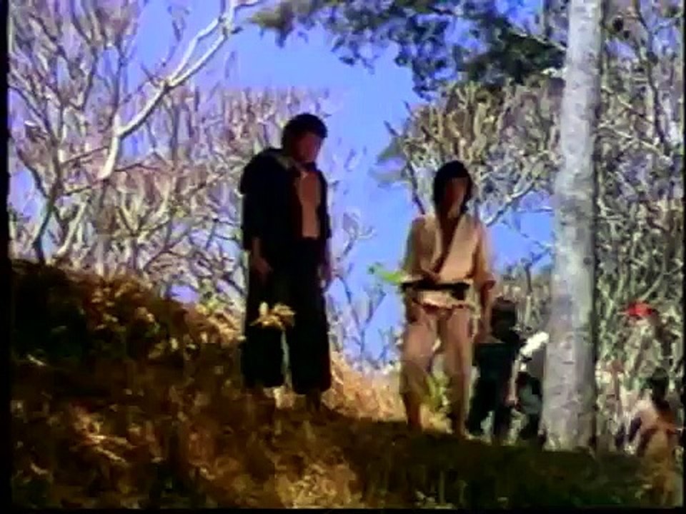 "MISTERY 8 PENDEKAR"_part  02 of 02