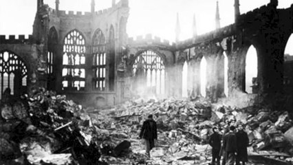 War Requiem: The Powerful 'Dies Irae' Tribute 🎼