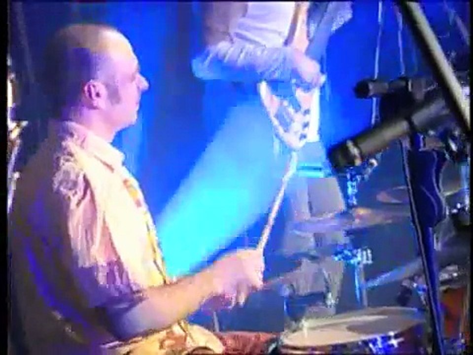 Парный Прогон. Пётр Налич и Михаил Козырев. Часть 1