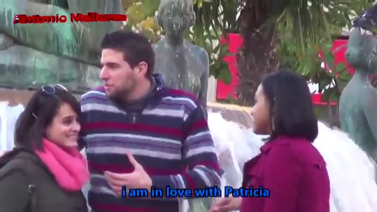 Kissing CUTE GIRLS in front of EX! (Got Slapped) bfvsgf 2015 Pranks! FUNNY VIDEOS