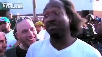 Dead Giveaway: The Rescue of Amanda Berry (Rock Cover)