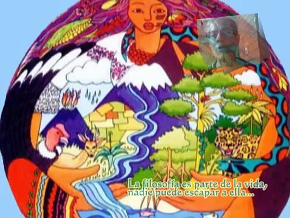 Historia de la filosofía 1 El problema cardinal de la filosofía