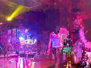 Basshunter Live - DotA - Janssen's Tanzpalast 05.08.2007