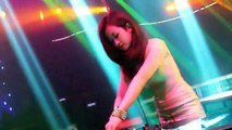 DJ Trang Moon so tài với DJ TÍT