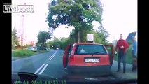 Compilation from POLiSH ROADS funny & accidents