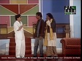 PUNJABI Driver - Punjabi Stage Drama By Mahi Saeed(Part 3)