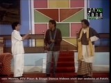 PUNJABI Driver - Punjabi Stage Drama By Mahi Saeed(Part 4)