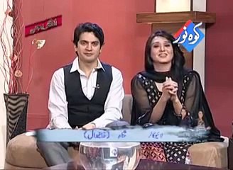 funny new punjabi totay 2015 Program by Angraji Kohenoor