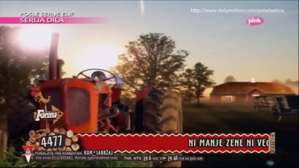 Farma 6 ~ Tamara guza