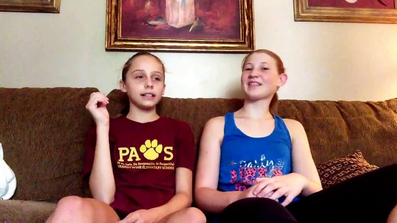 Dance Turn Tutorial- Includes pirouette turns, attitude turns, and chaines turns.