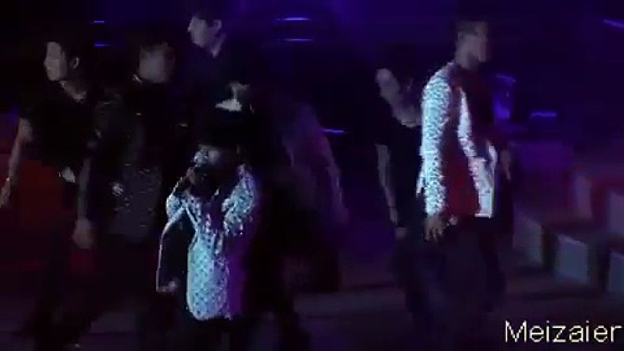 [Fancam] 140628 Super Junior - Sorry, Sorry KPOP IN GUANGZHOU