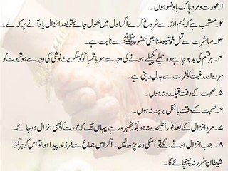 Sohbat Ke Waqt Ke Chand Mukhtasar Adaab - Video Dailymotion