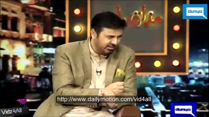 Imran Khan Pakistan Future Saleem Sheikh Vidz4all