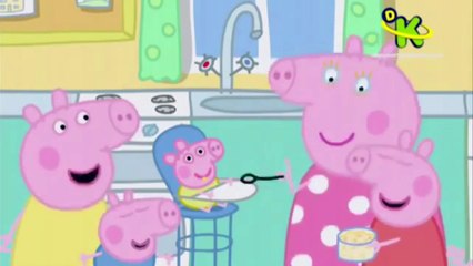 Peppa Pig - Bebê Alexander Nova Temporada Português Brasil
