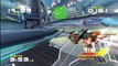 Wipeout HD/Fury - Talon's Junction Reverse Phantom Speed Lap