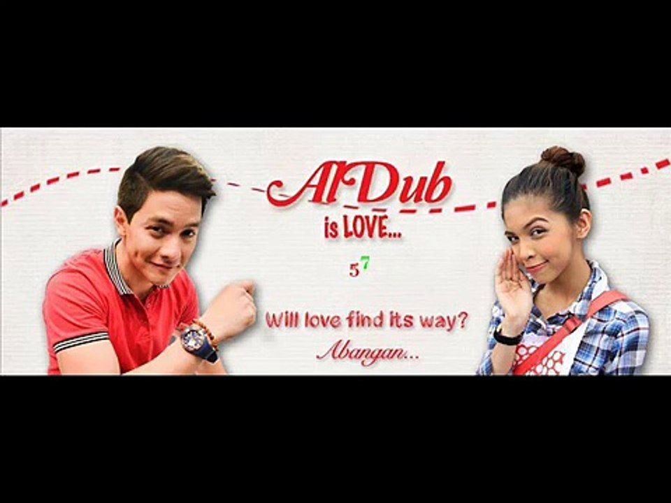ALDUB Theme Song - SA TAMANG PANAHON