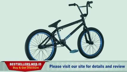 dk effect bmx bike