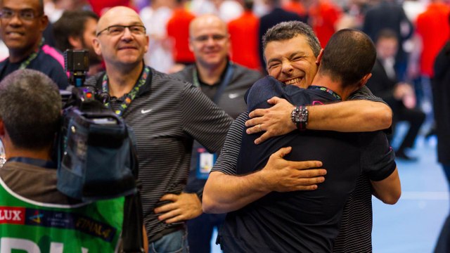 Barça TV: “El retorn dels campions del 7 de 7” (teaser)