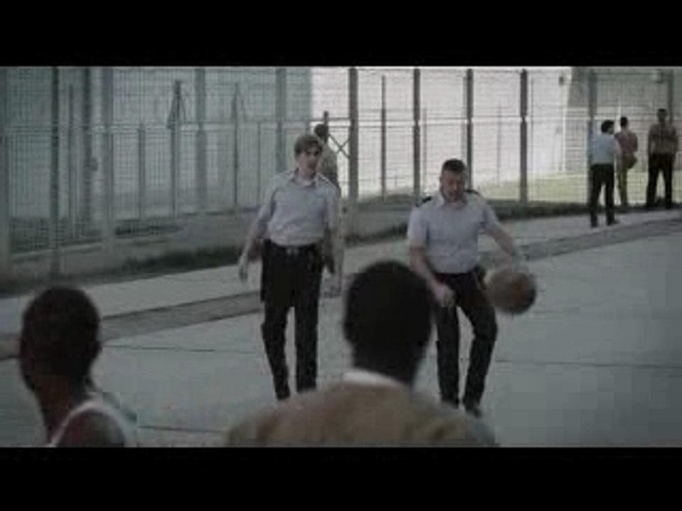 Prison-gardien