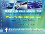 corel draw tutorials in urdu/hindi 1