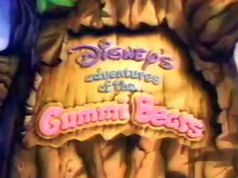 Episode 105a   A Gummi a Day Keeps the Doctor Away Full Episode