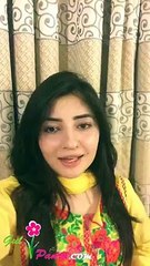 Gul Panra Interview