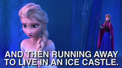 13 Love Lessons From Cartoon Characters ToonedUp #6