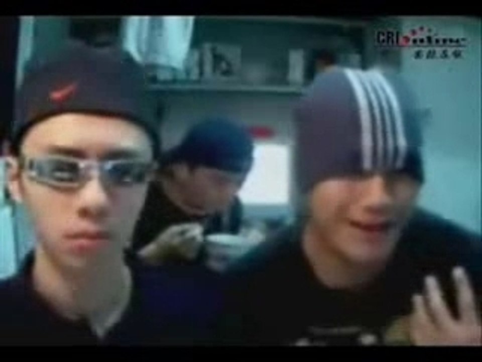 Back dorm boys (super star)