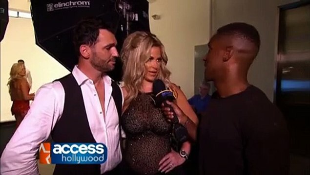 Derek And Bindi In AH 090215