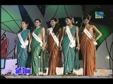 Femina Miss India 2008 final moment result