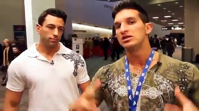 how skinny guys can build muscle- Build muscle fast