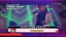 [HD] SNSD [소녀시대]-TaeYeon [태연] [Best Top3 Singers with Amazing Voices]