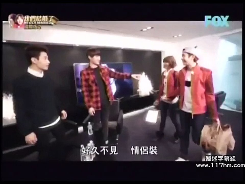 [Preview] Global WGM Season 2 ep 11 - Heechul, Henry & Zhoumi 슈 퍼주니어 (Super Junior)