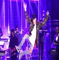 Justin Bieber What Do You Mean Performance Country Style At Jimmy Fallon