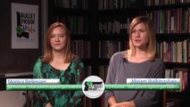 BulletProof Kids Utah: Co-founders of Utah Parents Against Gun Violence talk gun safety