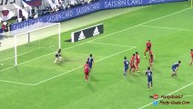 Shinji Kagawa Goal - Japan vs Cambodia 3-0 (Asia World Cup Qualification 2015) HD