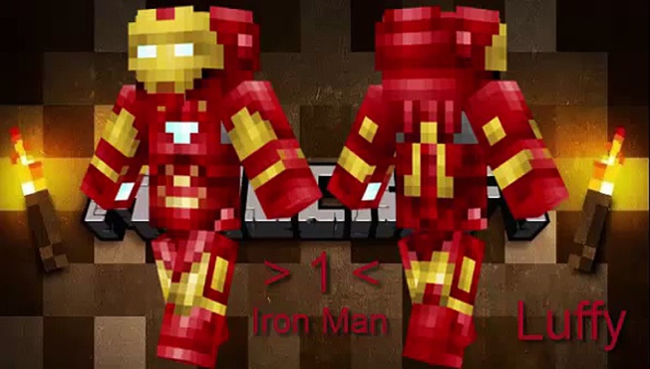 أفضل 10 سكنات ماين كرافت |  | Top 10 Skins MineCraft