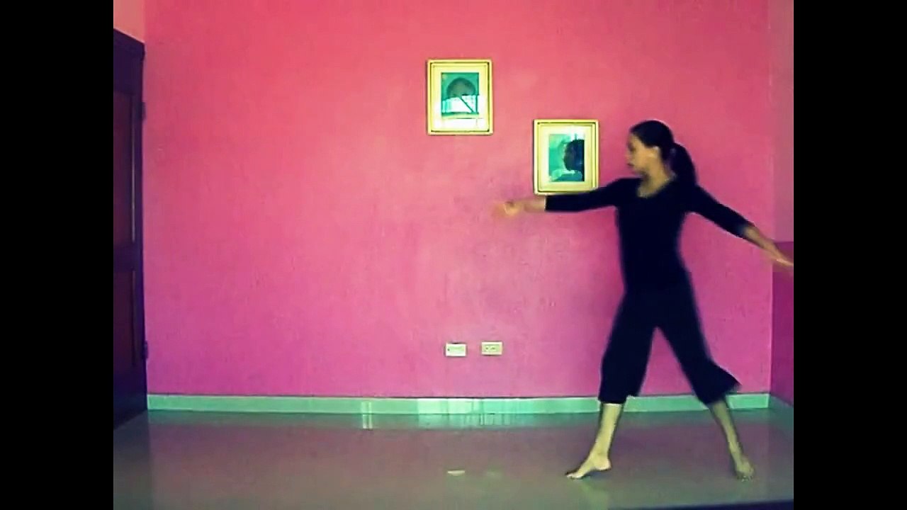 Danza Somos la Luz - Kari Jobe
